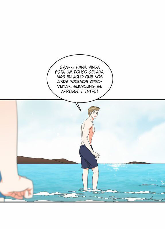 Hanbeon Deo Haeyo Capitulo 16 - pagina 37