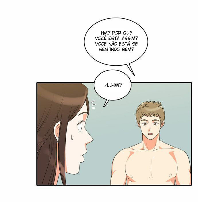 Hanbeon Deo Haeyo Capitulo 16 - pagina 39