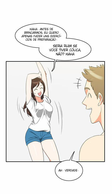 Hanbeon Deo Haeyo Capitulo 16 - pagina 40
