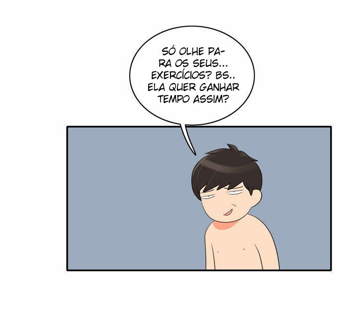 Hanbeon Deo Haeyo Capitulo 16 - pagina 41