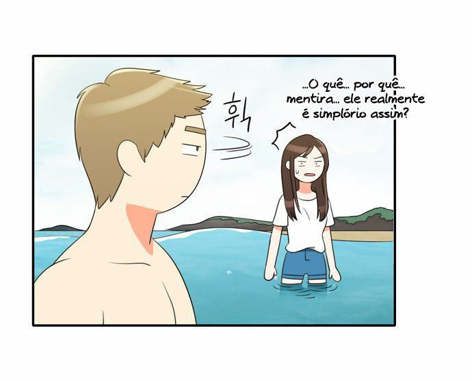 Hanbeon Deo Haeyo Capitulo 16 - pagina 45
