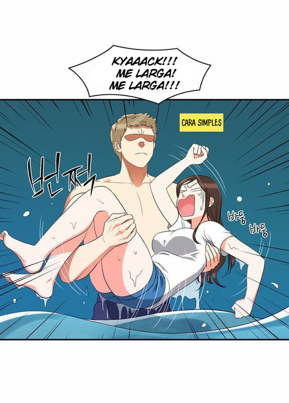 Hanbeon Deo Haeyo Capitulo 16 - pagina 46
