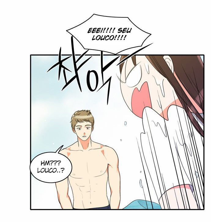Hanbeon Deo Haeyo Capitulo 16 - pagina 48