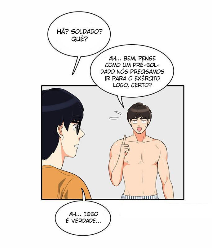 Hanbeon Deo Haeyo Capitulo 16 - pagina 5