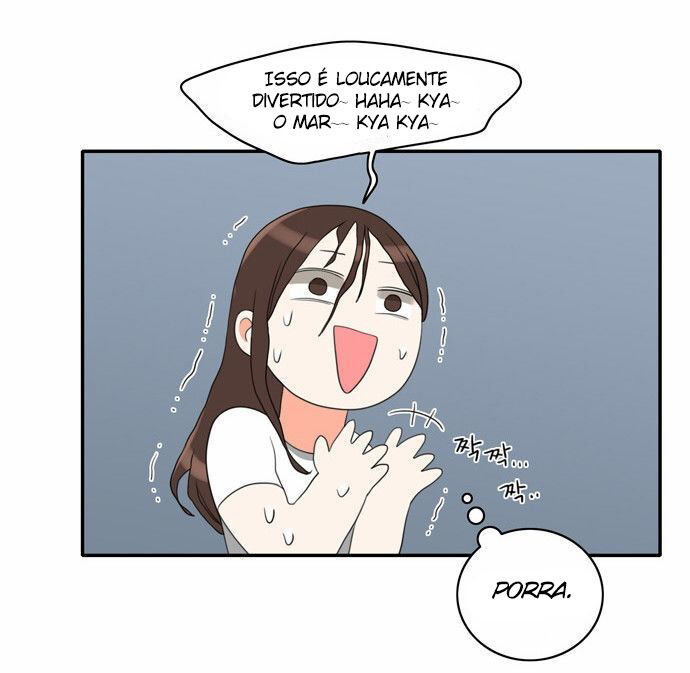 Hanbeon Deo Haeyo Capitulo 16 - pagina 50