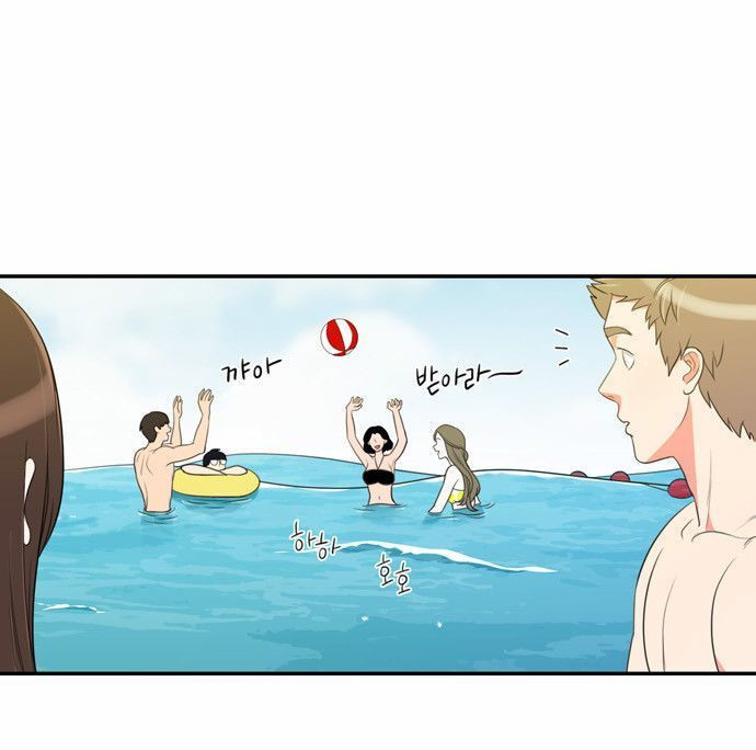 Hanbeon Deo Haeyo Capitulo 16 - pagina 51