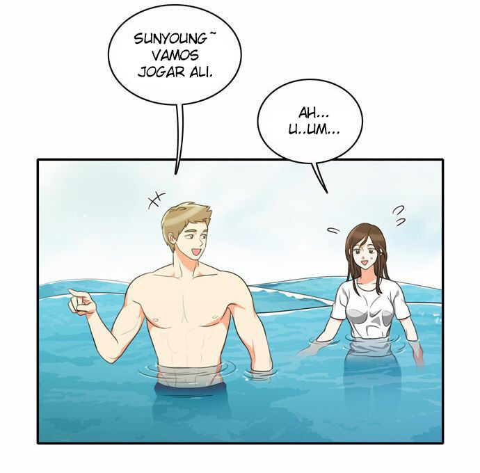 Hanbeon Deo Haeyo Capitulo 16 - pagina 52