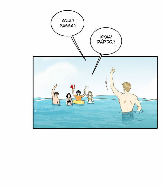 Hanbeon Deo Haeyo Capitulo 16 - pagina 54