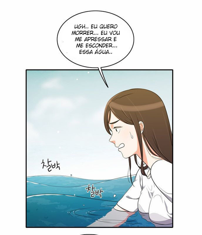 Hanbeon Deo Haeyo Capitulo 16 - pagina 55
