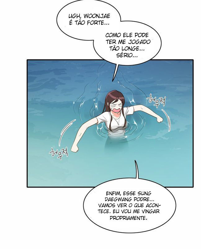Hanbeon Deo Haeyo Capitulo 16 - pagina 56