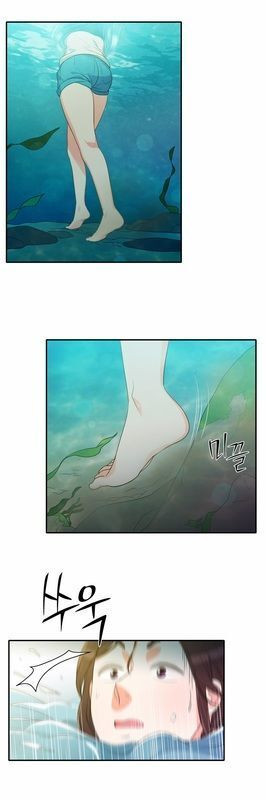 Hanbeon Deo Haeyo Capitulo 16 - pagina 57