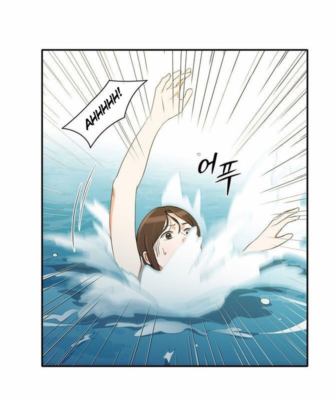 Hanbeon Deo Haeyo Capitulo 16 - pagina 58