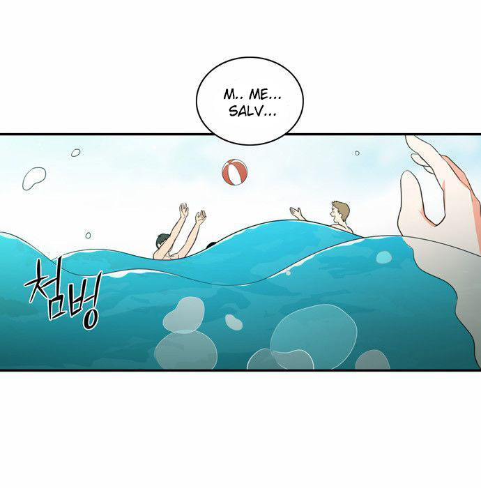 Hanbeon Deo Haeyo Capitulo 16 - pagina 59