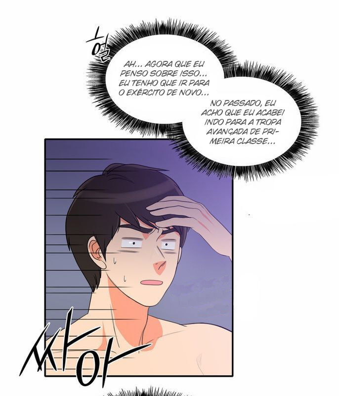 Hanbeon Deo Haeyo Capitulo 16 - pagina 6