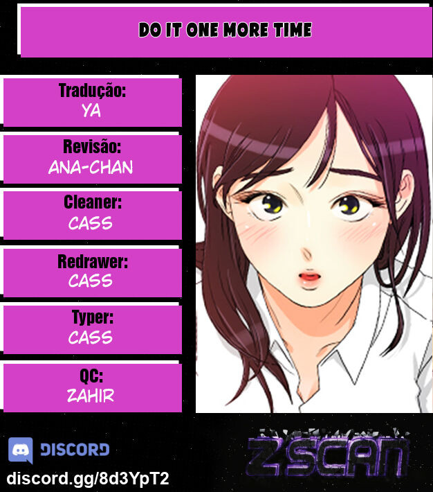 Hanbeon Deo Haeyo Capitulo 16 - pagina 64