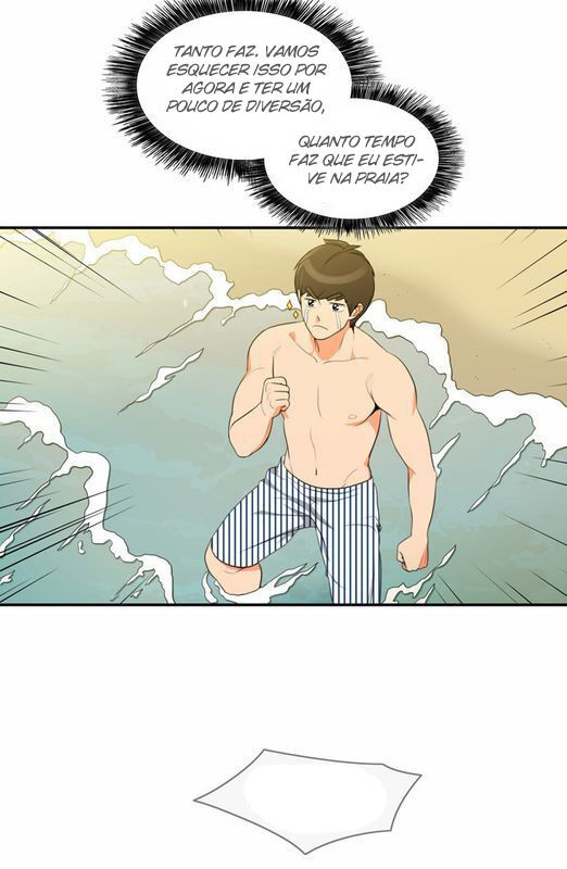 Hanbeon Deo Haeyo Capitulo 16 - pagina 7