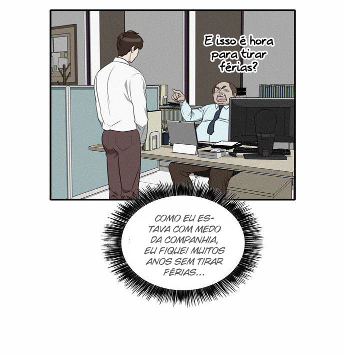 Hanbeon Deo Haeyo Capitulo 16 - pagina 8