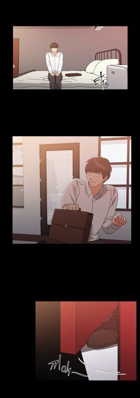Hanbeon Deo Haeyo Capitulo 19 - pagina 11