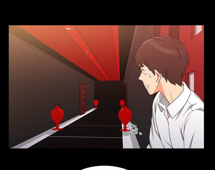 Hanbeon Deo Haeyo Capitulo 19 - pagina 12