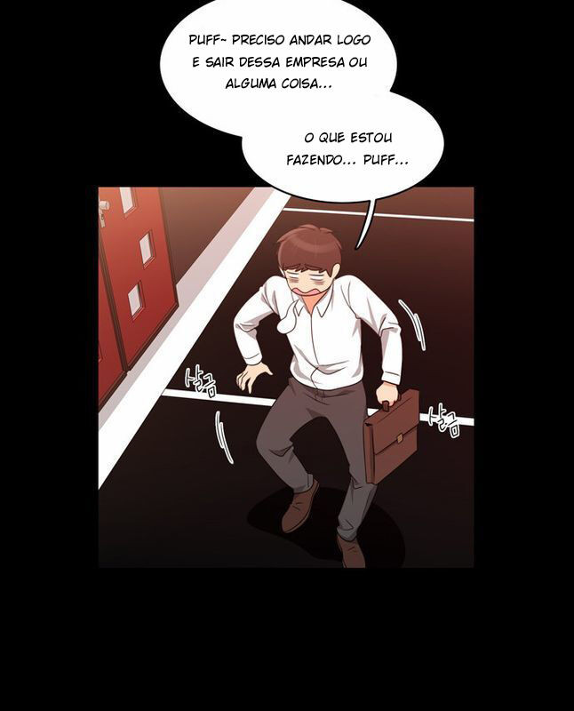 Hanbeon Deo Haeyo Capitulo 19 - pagina 13