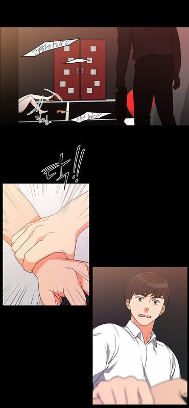 Hanbeon Deo Haeyo Capitulo 19 - pagina 19