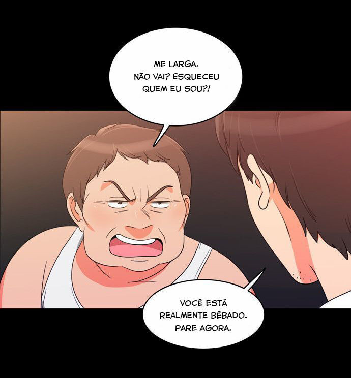 Hanbeon Deo Haeyo Capitulo 19 - pagina 22