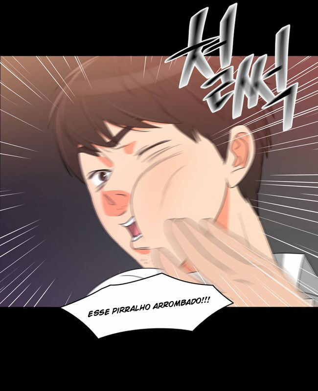 Hanbeon Deo Haeyo Capitulo 19 - pagina 23