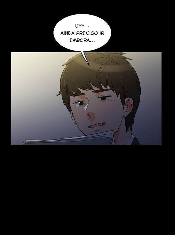 Hanbeon Deo Haeyo Capitulo 19 - pagina 27
