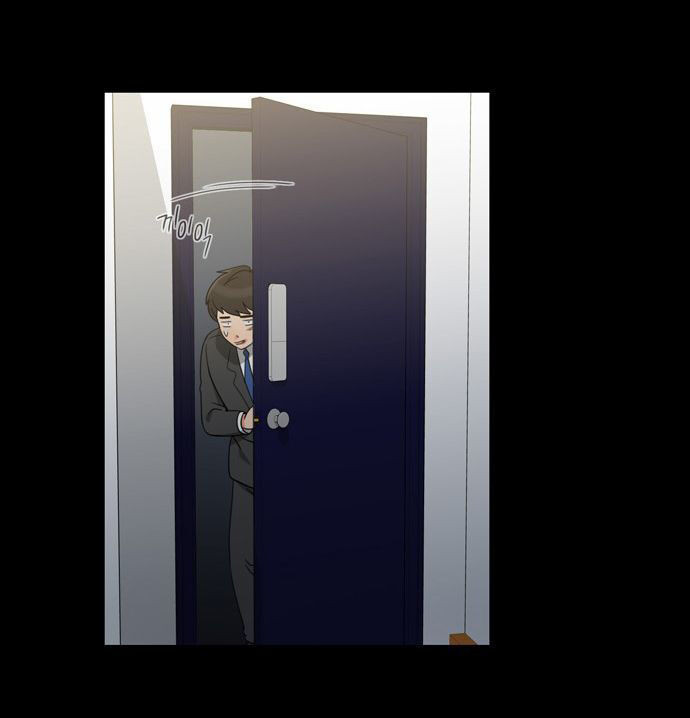Hanbeon Deo Haeyo Capitulo 19 - pagina 28