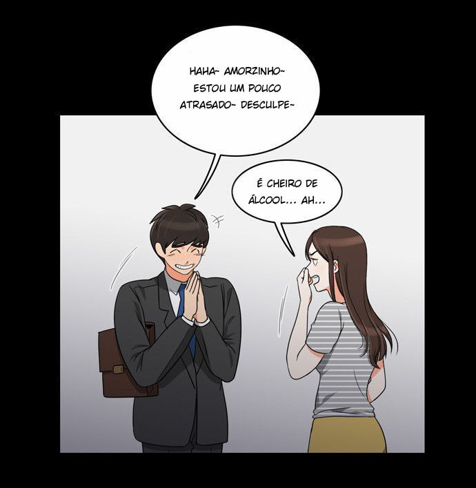 Hanbeon Deo Haeyo Capitulo 19 - pagina 30