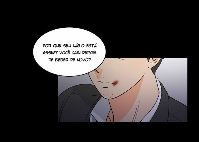 Hanbeon Deo Haeyo Capitulo 19 - pagina 31