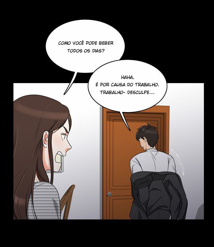 Hanbeon Deo Haeyo Capitulo 19 - pagina 32