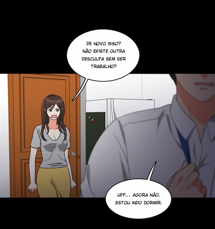 Hanbeon Deo Haeyo Capitulo 19 - pagina 33