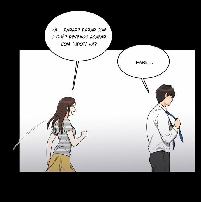 Hanbeon Deo Haeyo Capitulo 19 - pagina 34