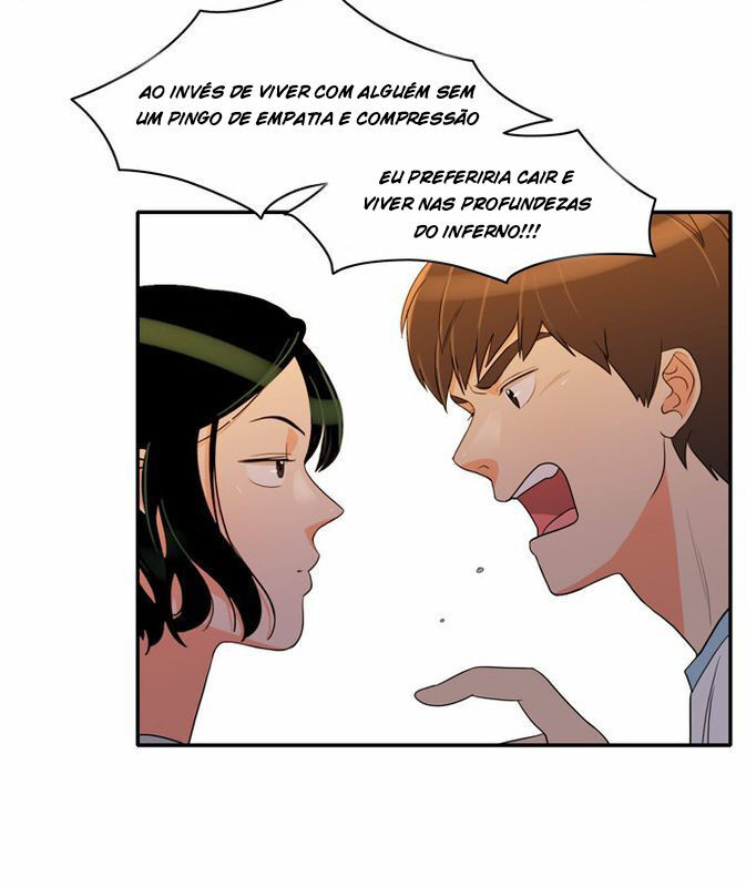 Hanbeon Deo Haeyo Capitulo 19 - pagina 38