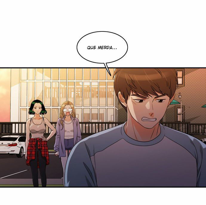 Hanbeon Deo Haeyo Capitulo 19 - pagina 39