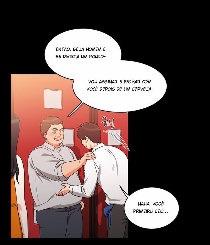 Hanbeon Deo Haeyo Capitulo 19 - pagina 4