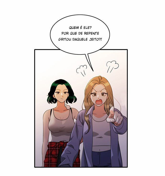 Hanbeon Deo Haeyo Capitulo 19 - pagina 40