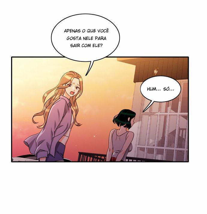 Hanbeon Deo Haeyo Capitulo 19 - pagina 41
