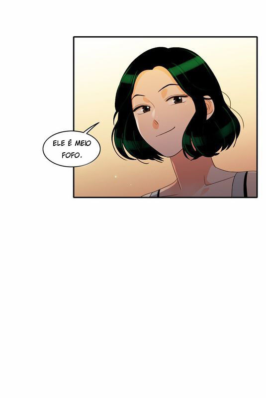 Hanbeon Deo Haeyo Capitulo 19 - pagina 42