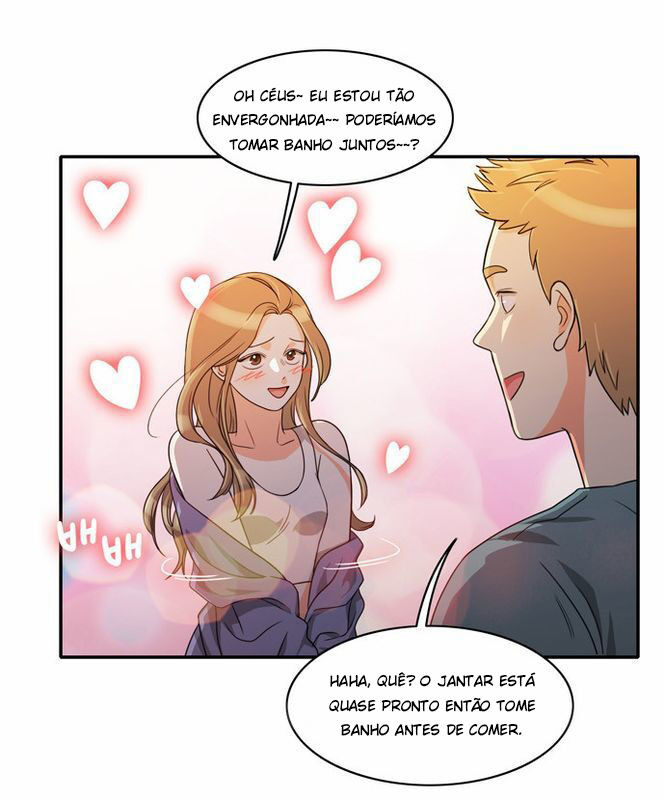 Hanbeon Deo Haeyo Capitulo 19 - pagina 44