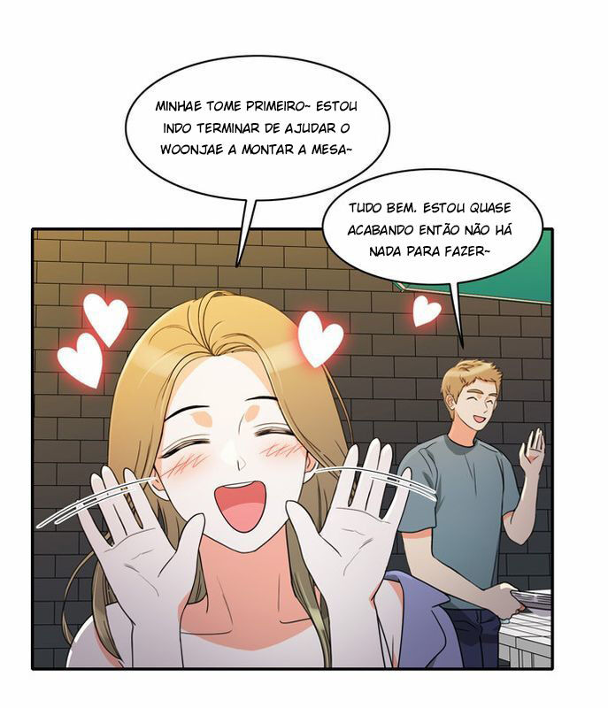 Hanbeon Deo Haeyo Capitulo 19 - pagina 46
