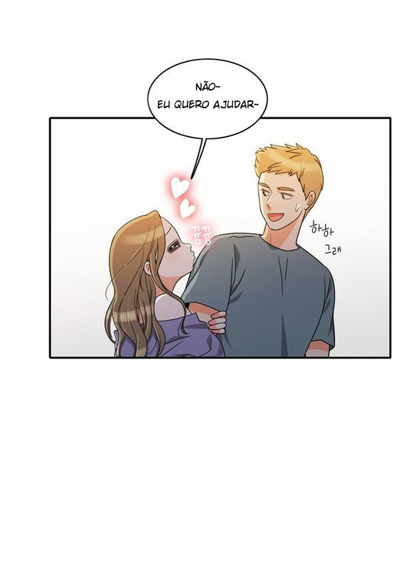 Hanbeon Deo Haeyo Capitulo 19 - pagina 47