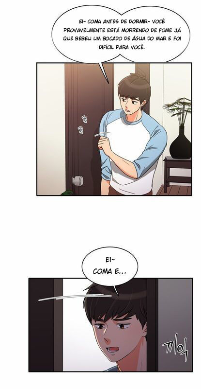 Hanbeon Deo Haeyo Capitulo 19 - pagina 49