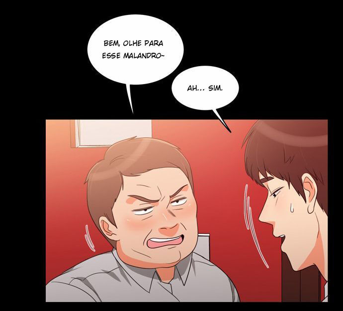 Hanbeon Deo Haeyo Capitulo 19 - pagina 5