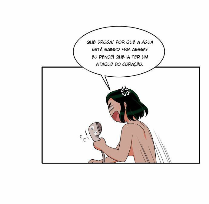 Hanbeon Deo Haeyo Capitulo 19 - pagina 56