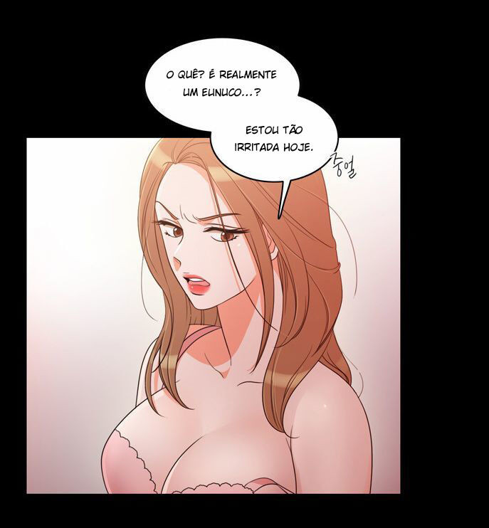 Hanbeon Deo Haeyo Capitulo 19 - pagina 9