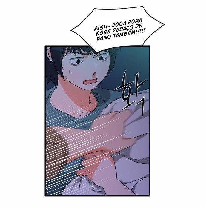 Hanbeon Deo Haeyo Capitulo 21 - pagina 10