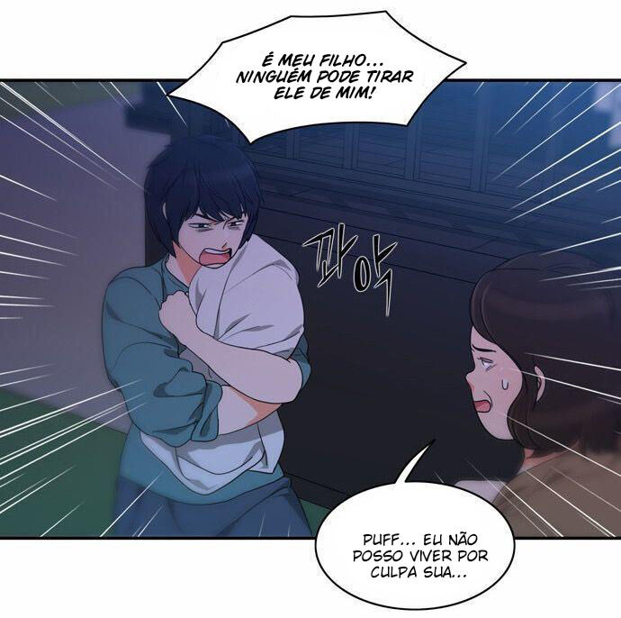 Hanbeon Deo Haeyo Capitulo 21 - pagina 12