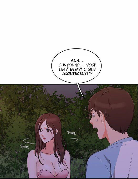 Hanbeon Deo Haeyo Capitulo 21 - pagina 15